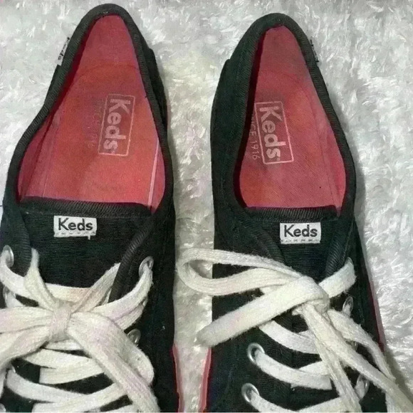 Keds Women's Sneakers/Shoes Size 8.5 SH04 - Picture 2 of 8